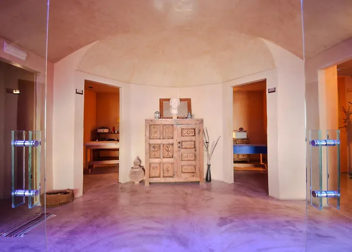 Mursia Wellness Hotel