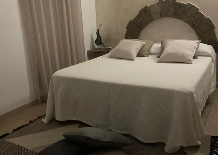 Dammuso Maestrale