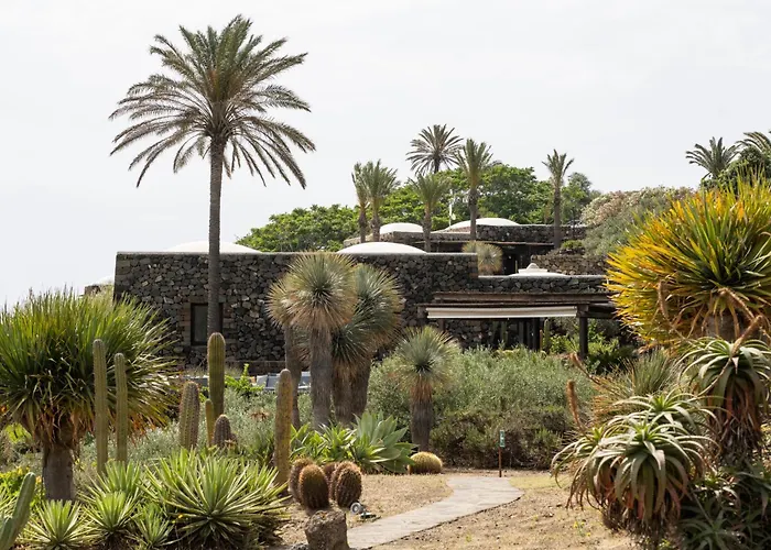 Pantelleria Dream Resort