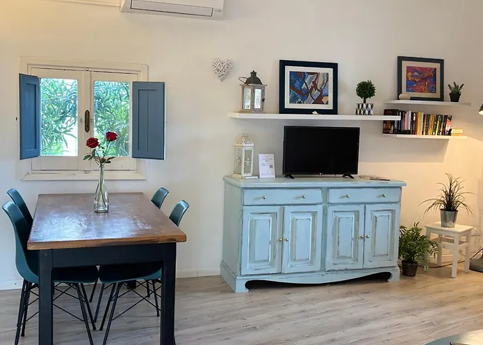 Agriturismo Le Lanterne